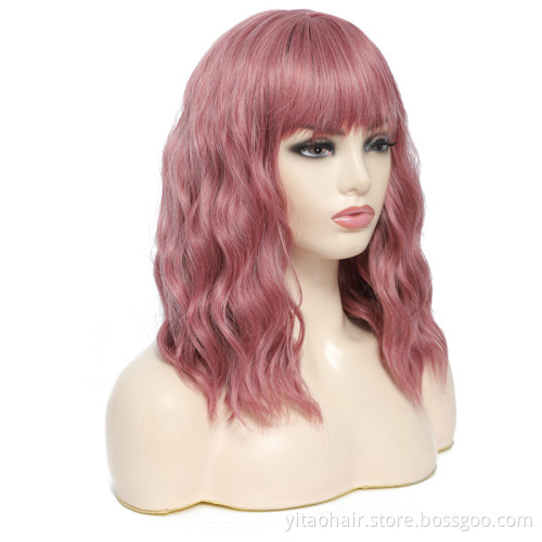 York Wigs Girls Hair Wig Big Factory Good Price New China Natural Lady Star Lace Swiss HEN BRITNEY  twist Style Technique